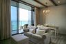 2 Bedroom Condo for Sale or Rent in Baan Plai Haad - Pattaya, Na Kluea, Chonburi