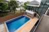 3 Bedroom House for rent in Sai Mai, Bangkok