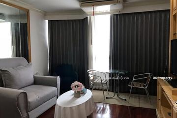 1 Bedroom Condo for Sale or Rent in Lumpini, Bangkok near BTS Chit Lom