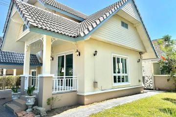 3 Bedroom House for rent in Nong Han, Chiang Mai