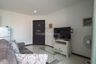 1 Bedroom Condo for sale in Siam Oriental Elegance 2, Nong Prue, Chonburi
