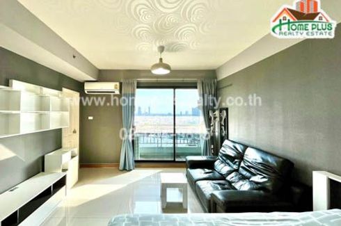 1 Bedroom Condo for sale in Supalai Premier Narathiwas - Sathorn, Chong Nonsi, Bangkok near BTS Chong Nonsi