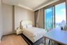 2 Bedroom Condo for rent in The Residences At Mandarin Oriental, Khlong Ton Sai, Bangkok near BTS Krung Thon Buri