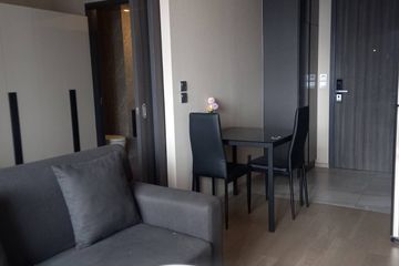 1 Bedroom Condo for rent in Ashton Asoke, Khlong Toei Nuea, Bangkok near MRT Sukhumvit