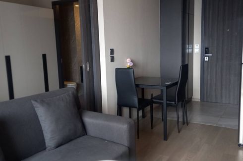 1 Bedroom Condo for rent in Ashton Asoke, Khlong Toei Nuea, Bangkok near MRT Sukhumvit