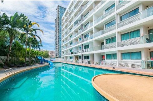 1 Bedroom Condo for sale in Nong Prue, Chonburi