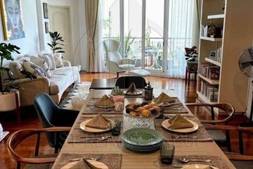3 Bedroom Condo for rent in Baan Nunthasiri, Thung Maha Mek, Bangkok near BTS Chong Nonsi