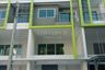 4 Bedroom Townhouse for rent in Astera Bless Rama II, Bang Mot, Bangkok