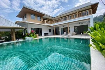5 Bedroom Villa for Sale or Rent in Sakhu, Phuket
