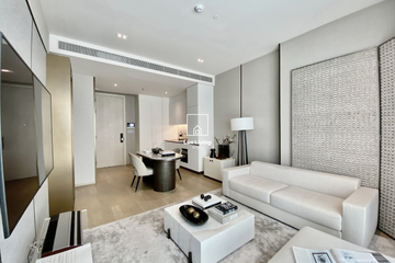 1 Bedroom Condo for Sale or Rent in The Strand Thonglor, Khlong Tan Nuea, Bangkok near BTS Thong Lo