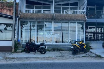 1 Bedroom Commercial for sale in Bo Phut, Surat Thani