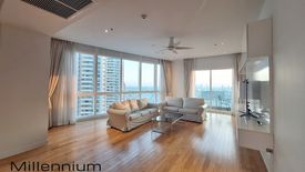 3 Bedroom Condo for rent in Millennium Residence, Khlong Toei, Bangkok near BTS Asoke