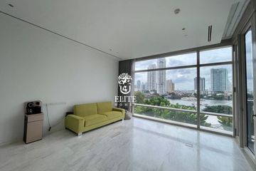 2 Bedroom Condo for Sale or Rent in Four Seasons Private Residences, Thung Wat Don, Bangkok near BTS Saphan Taksin