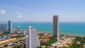 1 Bedroom Condo for rent in Cetus, Nong Prue, Chonburi