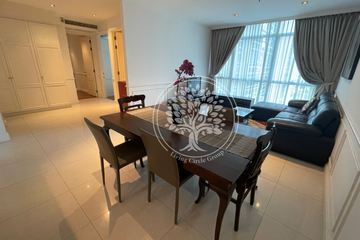 2 Bedroom Condo for Sale or Rent in Athenee Residence, Lumpini, Bangkok near BTS Ploen Chit