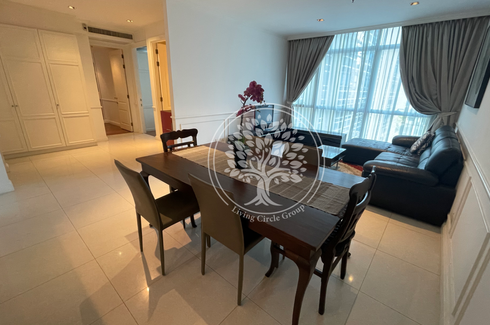 2 Bedroom Condo for Sale or Rent in Athenee Residence, Langsuan, Bangkok near BTS Ploen Chit