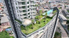 1 Bedroom Condo for sale in Arcadia Millennium Tower, Nong Prue, Chonburi