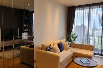 2 Bedroom Condo for rent in BEATNIQ Sukhumvit 32, Khlong Tan, Bangkok near BTS Thong Lo