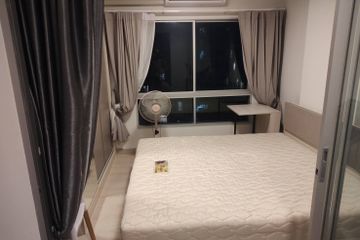 1 Bedroom Condo for sale in Niche id Phetkasem-Bangkae, Bang Khae, Bangkok near MRT Bang Khae