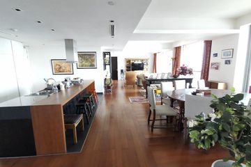 3 Bedroom Condo for sale in The Pano Rama 3, Bang Phong Pang, Bangkok