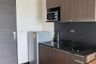 1 Bedroom Condo for rent in Thung Phaya Thai, Bangkok near Airport Rail Link Phaya Thai