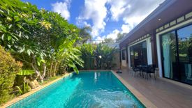 3 Bedroom Villa for sale in Rawai, Phuket