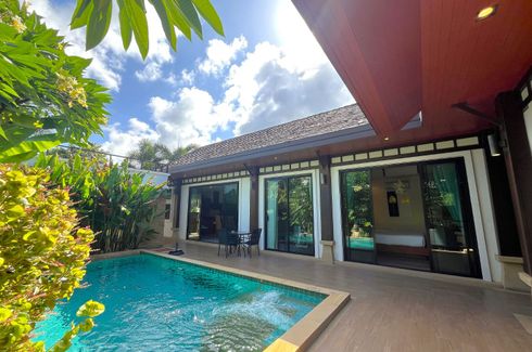 3 Bedroom Villa for sale in Rawai, Phuket