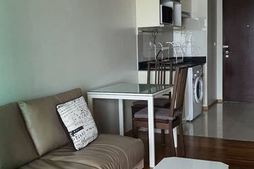 2 Bedroom Condo for sale in Abstracts Phahonyothin Park, Chatuchak, Bangkok near BTS Ladphrao Intersection