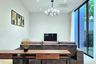 4 Bedroom House for rent in BuGaan Krungthep Kreetha, Hua Mak, Bangkok near MRT Si Burapha