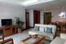 2 Bedroom Apartment for rent in Thung Maha Mek, Bangkok near BTS Chong Nonsi