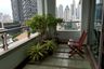 2 Bedroom Apartment for rent in Thung Maha Mek, Bangkok near BTS Chong Nonsi
