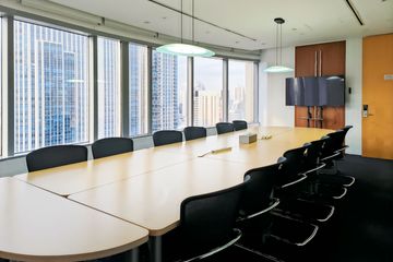 Office for rent in M.Thai Tower, Lumpini, Bangkok near BTS Chit Lom