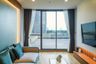 3 Bedroom Condo for rent in Hyde Sukhumvit 13, Khlong Toei Nuea, Bangkok near BTS Nana