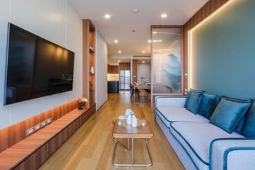 3 Bedroom Condo for rent in Hyde Sukhumvit 13, Khlong Toei Nuea, Bangkok near BTS Nana