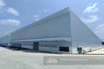 Warehouse / Factory for rent in Bueng, Chonburi