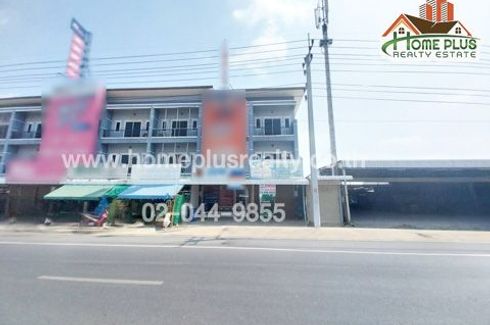 2 Bedroom Commercial for sale in Bang Phlap, Ang Thong