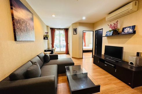 1 Bedroom Condo for rent in The Address Sukhumvit 42, Phra Khanong, Bangkok near BTS Ekkamai