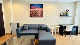 1 Bedroom Condo for rent in The Address Sukhumvit 42, Phra Khanong, Bangkok near BTS Ekkamai