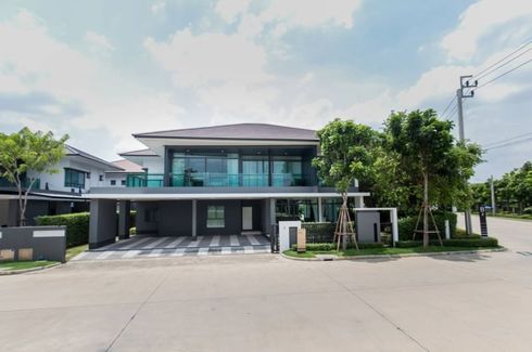 4 Bedroom House for sale in setthasiri krungthep kreetha, Hua Mak, Bangkok