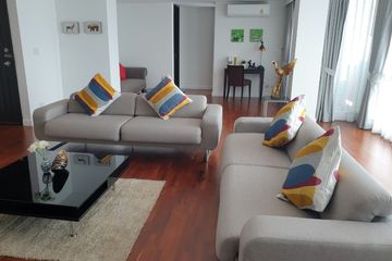 4 Bedroom Condo for rent in Sathorn Gallery Residences, Silom, Bangkok near BTS Surasak