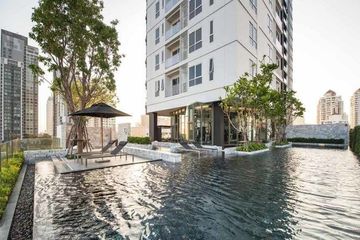 2 Bedroom Condo for rent in Khlong Tan Nuea, Bangkok