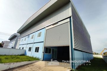 Warehouse / Factory for Sale or Rent in Sai Noi, Nonthaburi