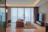 2 Bedroom Condo for rent in The Residences At Mandarin Oriental, Khlong Ton Sai, Bangkok near BTS Krung Thon Buri