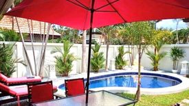 2 Bedroom Villa for sale in Chonburi