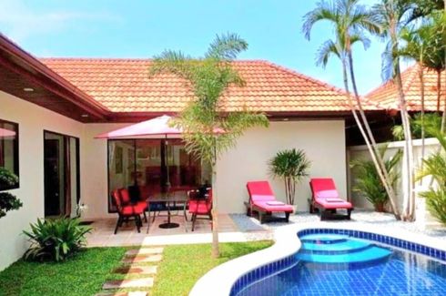 2 Bedroom Villa for sale in Chonburi