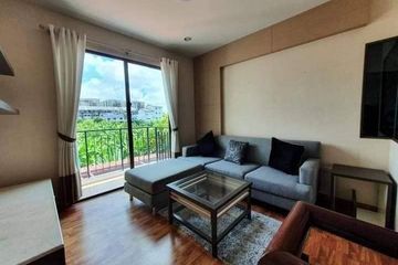 3 Bedroom Townhouse for rent in Bowon Niwet, Bangkok near MRT Democracy Monument