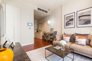 1 Bedroom Condo for rent in Khlong Tan Nuea, Bangkok