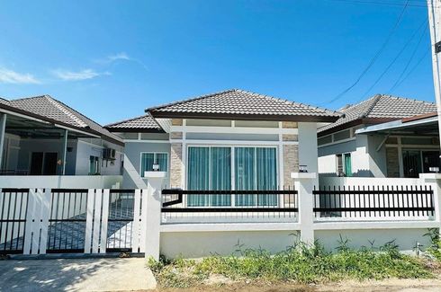 2 Bedroom House for sale in Nong Prue, Chonburi