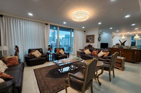 4 Bedroom Condo for rent in Khlong Tan Nuea, Bangkok