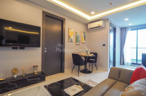 1 Bedroom Condo for sale in Arcadia Millennium Tower, Nong Prue, Chonburi